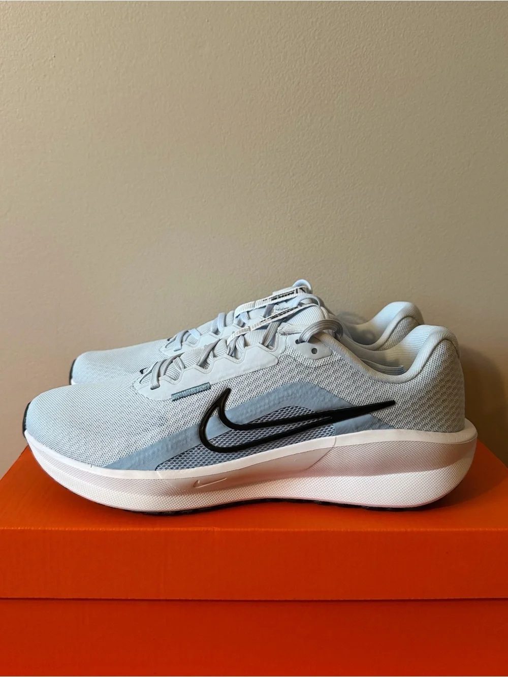 Nike Downshifter 13 Blue Tint FD6476-401 Women’s Size 11.5